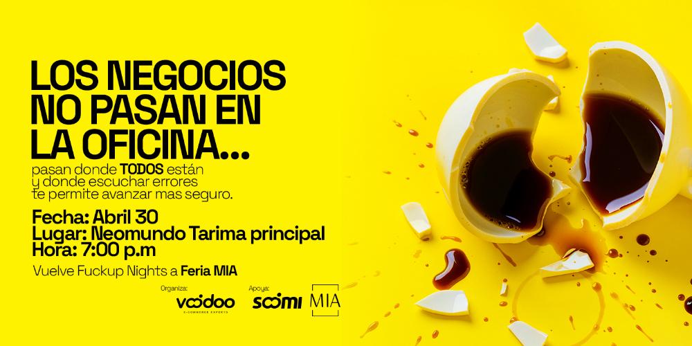 FUNBGA 71 FERIA MIA 2026 ABRIL 30 HEAD 